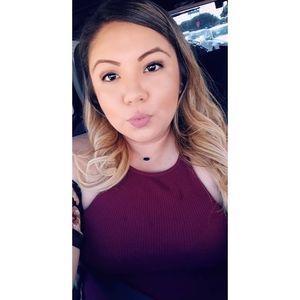 Meet your Posher, Brittany